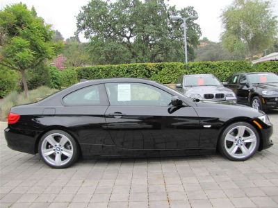 2011 BMW 328  i