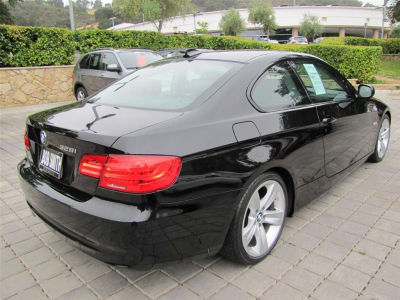 2011 BMW 328  i