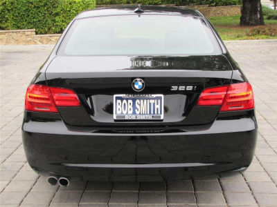 2011 BMW 328  i