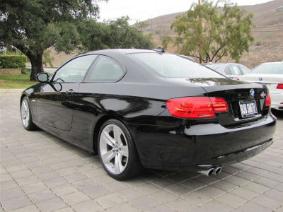 2011 BMW 328  i