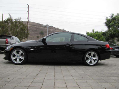 2011 BMW 328  i