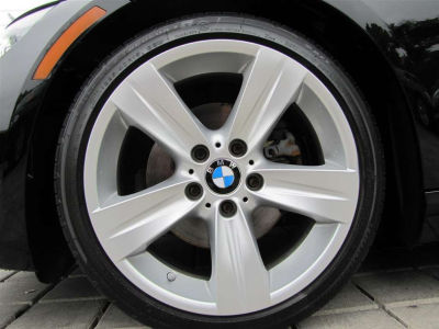 2011 BMW 328  i