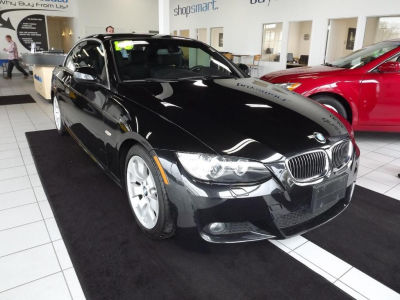 2010 BMW 328  i