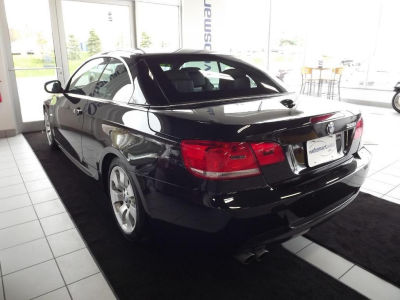 2010 BMW 328  i