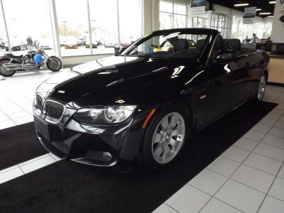 2010 BMW 328  i