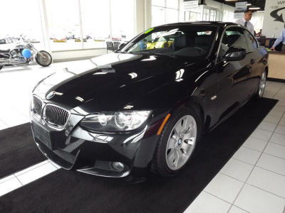 2010 BMW 328  i