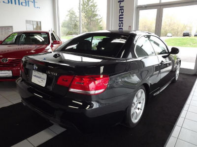 2010 BMW 328  i