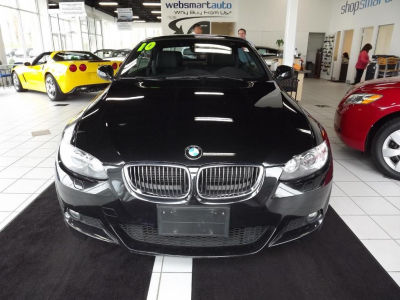 2010 BMW 328  i