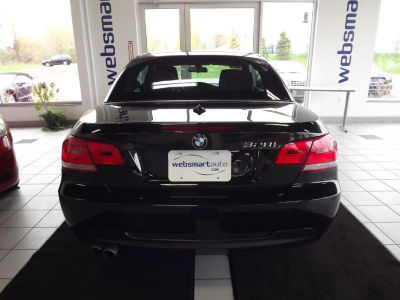 2010 BMW 328  i