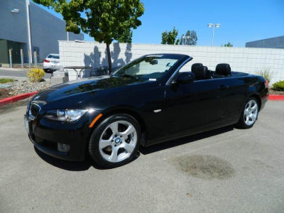 2010 BMW 328  i