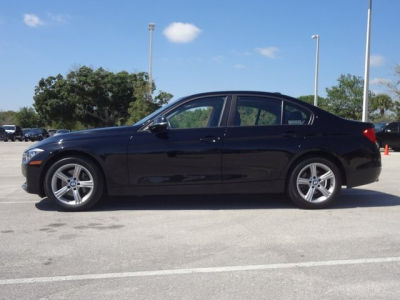 2012 BMW 328  i