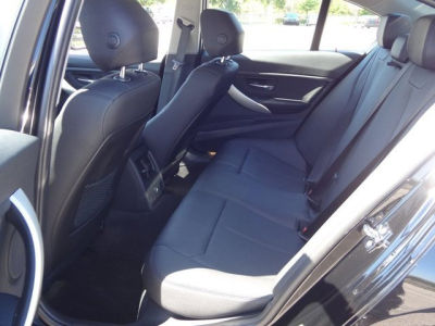 2012 BMW 328  i