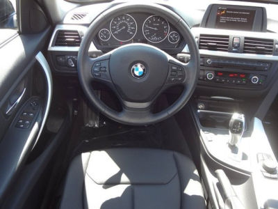 2012 BMW 328  i