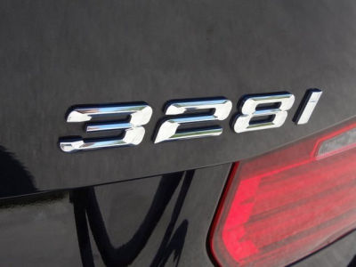 2012 BMW 328  i