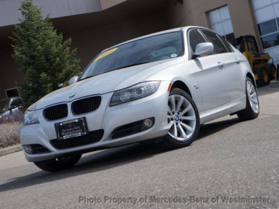 2011 BMW 328  i xDrive