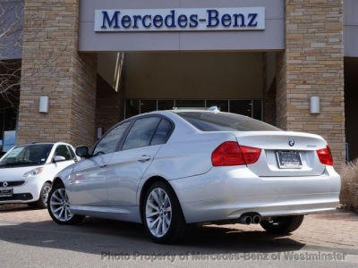 2011 BMW 328  i xDrive