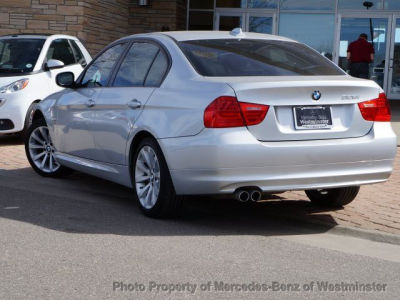 2011 BMW 328  i xDrive