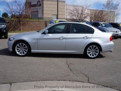 2011 BMW 328  i xDrive