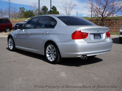 2011 BMW 328  i xDrive