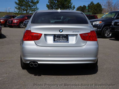 2011 BMW 328  i xDrive