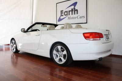 2010 BMW 328  i