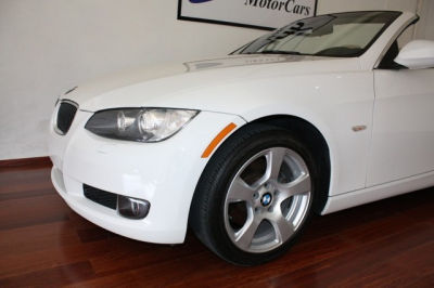 2010 BMW 328  i
