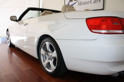 2010 BMW 328  i