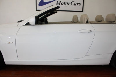 2010 BMW 328  i
