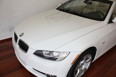 2010 BMW 328  i