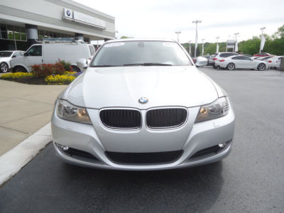 2011 BMW 328  i