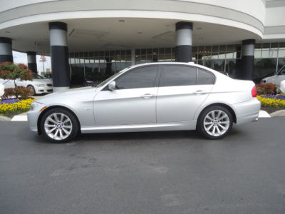 2011 BMW 328  i