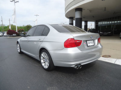 2011 BMW 328  i