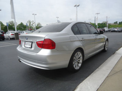 2011 BMW 328  i