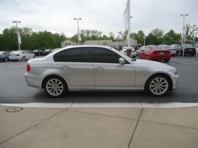 2011 BMW 328  i