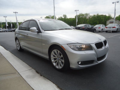 2011 BMW 328  i