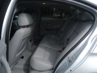 2011 BMW 328  i