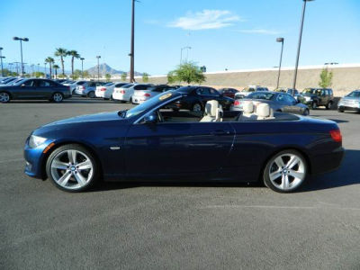 2011 BMW 328  i