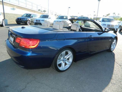 2011 BMW 328  i
