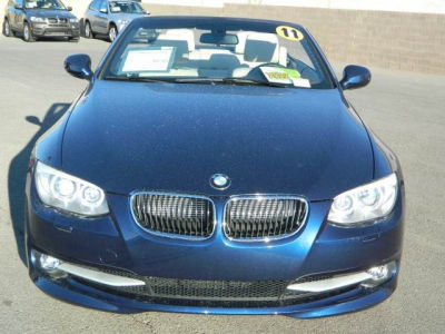 2011 BMW 328  i