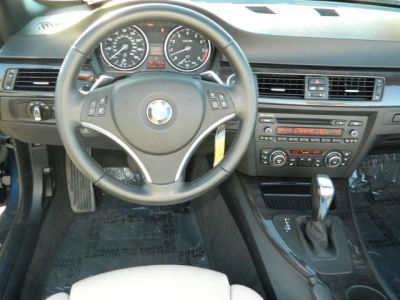 2011 BMW 328  i