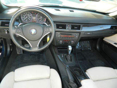 2011 BMW 328  i