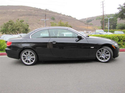 2010 BMW 328  i