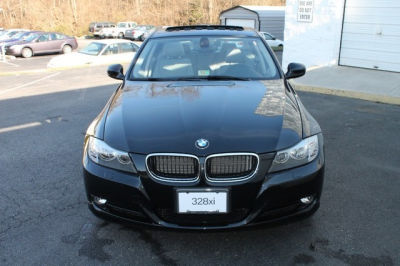 2011 BMW 328  i xDrive