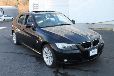 2011 BMW 328  i xDrive