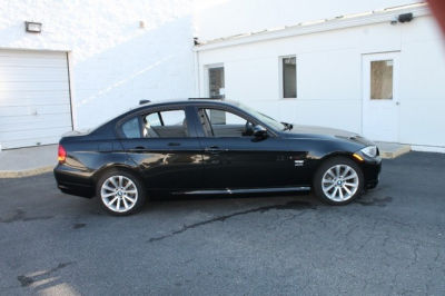 2011 BMW 328  i xDrive