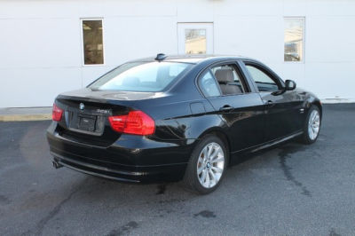 2011 BMW 328  i xDrive