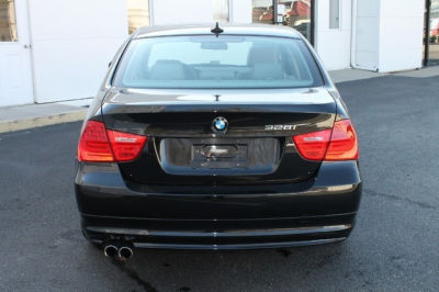 2011 BMW 328  i xDrive