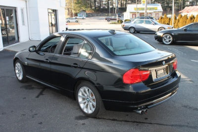 2011 BMW 328  i xDrive