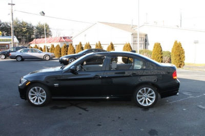 2011 BMW 328  i xDrive