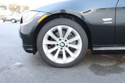 2011 BMW 328  i xDrive